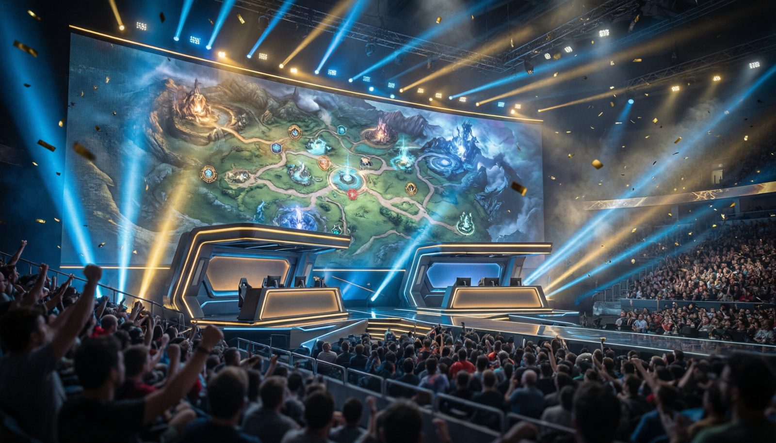 乐鱼官网首页入口 - LOS 2-1胜Team Liquid，留到最后一轮